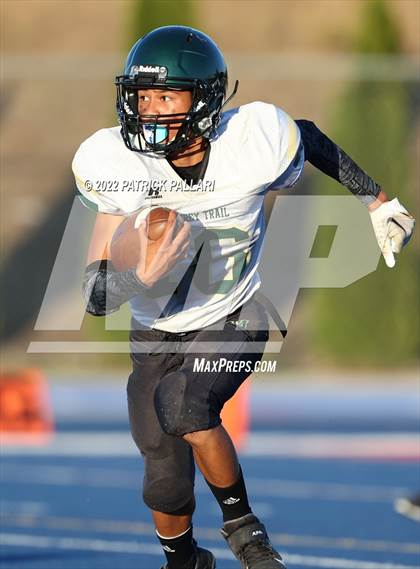 Thumbnail 3 in Monterey Trail @ Folsom photogallery.
