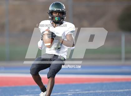 Thumbnail 2 in Monterey Trail @ Folsom photogallery.