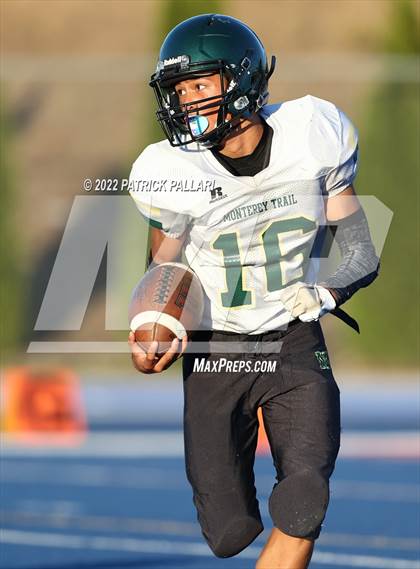Thumbnail 1 in Monterey Trail @ Folsom photogallery.