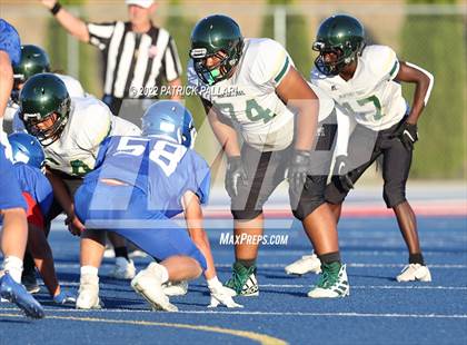 Thumbnail 2 in Monterey Trail @ Folsom photogallery.
