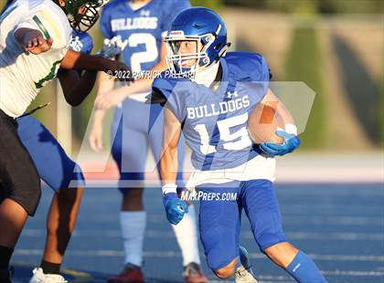 Thumbnail 3 in Monterey Trail @ Folsom photogallery.