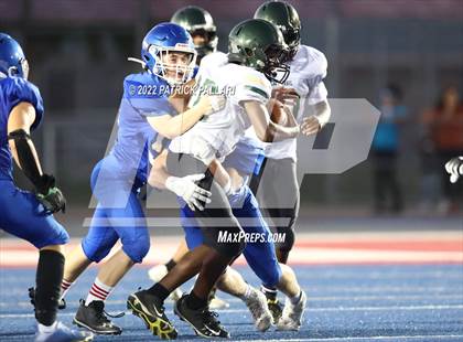 Thumbnail 3 in Monterey Trail @ Folsom photogallery.