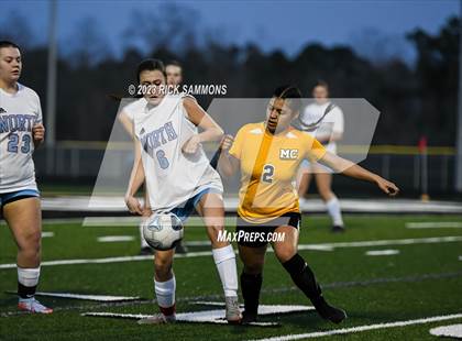 Thumbnail 3 in North Stanly @ Montgomery Central photogallery.