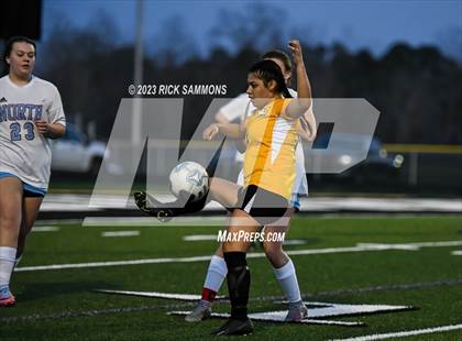 Thumbnail 3 in North Stanly @ Montgomery Central photogallery.