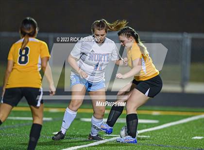 Thumbnail 3 in North Stanly @ Montgomery Central photogallery.