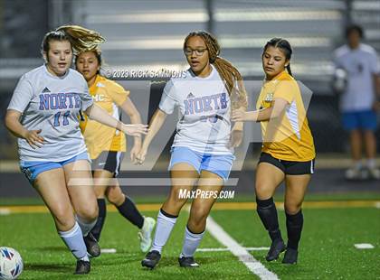 Thumbnail 3 in North Stanly @ Montgomery Central photogallery.
