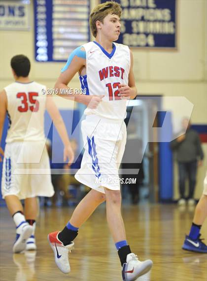 Thumbnail 1 in Pisgah @ West Henderson photogallery.