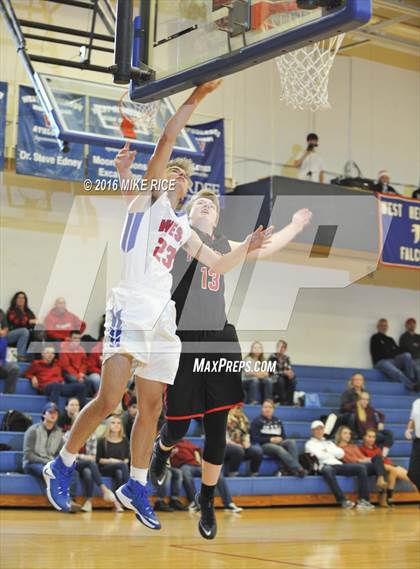 Thumbnail 1 in Pisgah @ West Henderson photogallery.