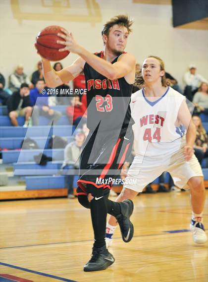 Thumbnail 2 in Pisgah @ West Henderson photogallery.