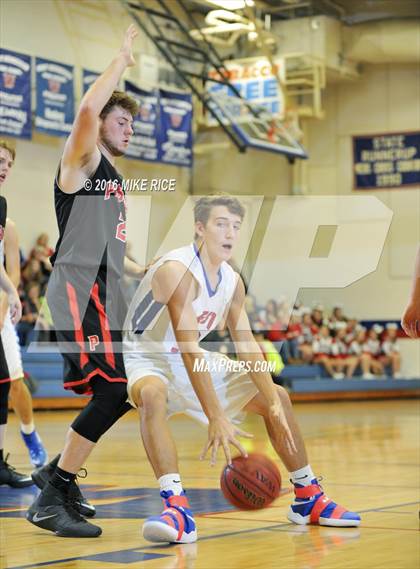 Thumbnail 3 in Pisgah @ West Henderson photogallery.