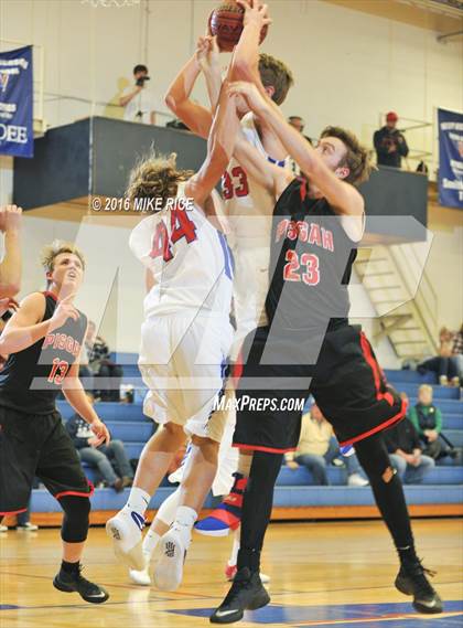 Thumbnail 3 in Pisgah @ West Henderson photogallery.