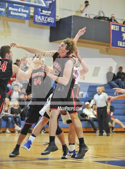 Thumbnail 2 in Pisgah @ West Henderson photogallery.