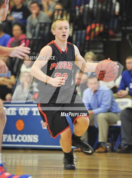 Thumbnail 3 in Pisgah @ West Henderson photogallery.