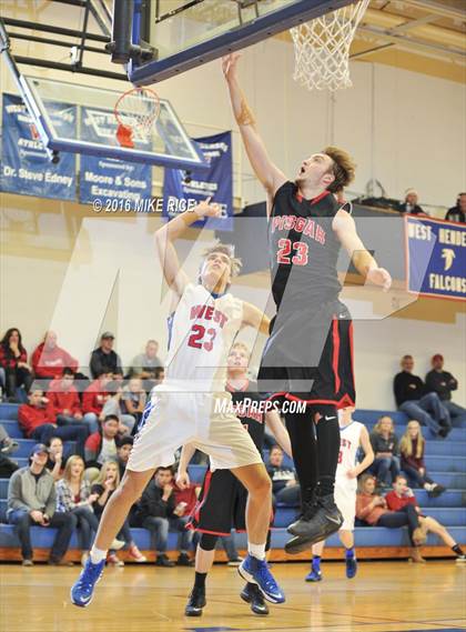Thumbnail 3 in Pisgah @ West Henderson photogallery.