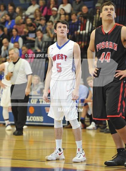 Thumbnail 3 in Pisgah @ West Henderson photogallery.