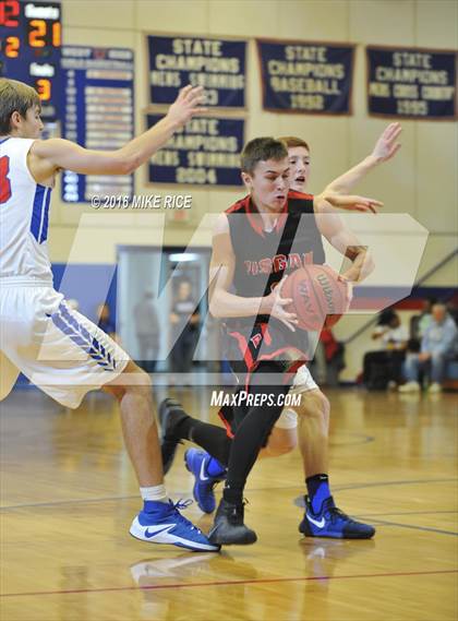 Thumbnail 2 in Pisgah @ West Henderson photogallery.