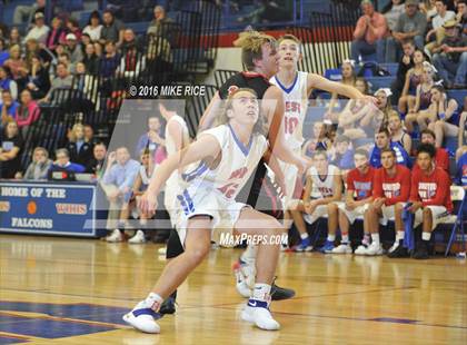 Thumbnail 1 in Pisgah @ West Henderson photogallery.