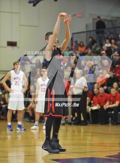 Thumbnail 3 in Pisgah @ West Henderson photogallery.