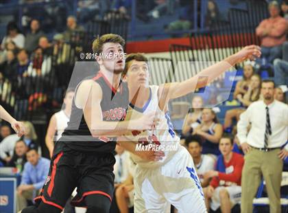 Thumbnail 1 in Pisgah @ West Henderson photogallery.