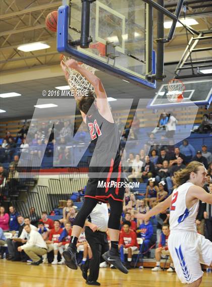 Thumbnail 2 in Pisgah @ West Henderson photogallery.