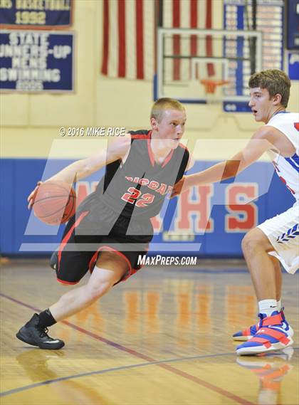 Thumbnail 1 in Pisgah @ West Henderson photogallery.