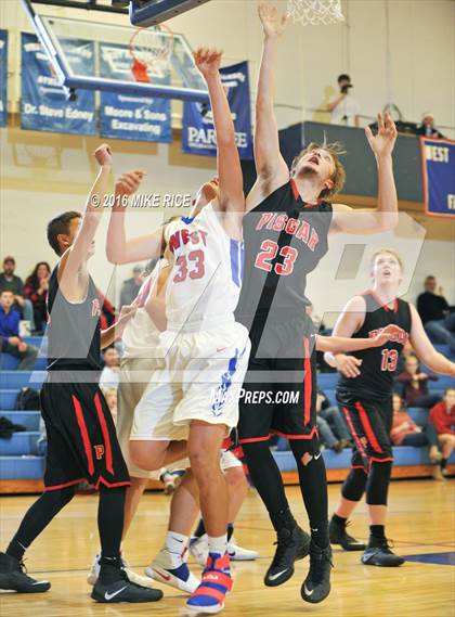 Thumbnail 1 in Pisgah @ West Henderson photogallery.
