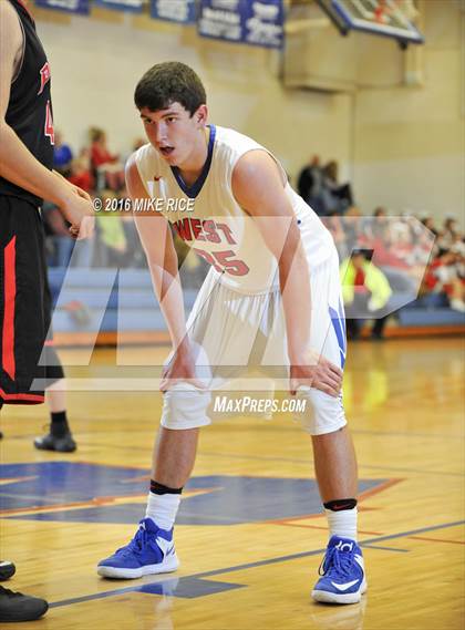 Thumbnail 3 in Pisgah @ West Henderson photogallery.
