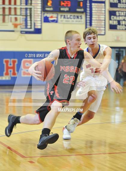 Thumbnail 1 in Pisgah @ West Henderson photogallery.