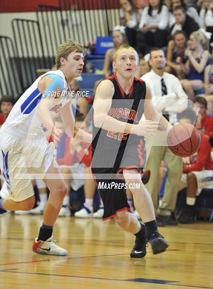 Thumbnail 3 in Pisgah @ West Henderson photogallery.