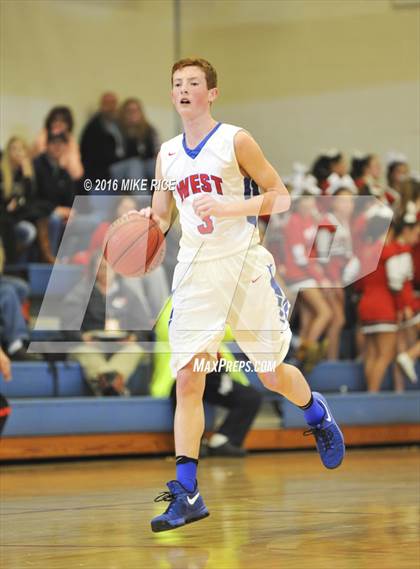 Thumbnail 1 in Pisgah @ West Henderson photogallery.