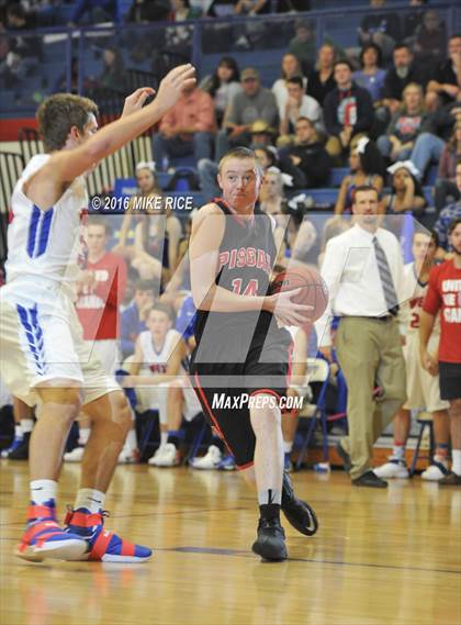 Thumbnail 3 in Pisgah @ West Henderson photogallery.