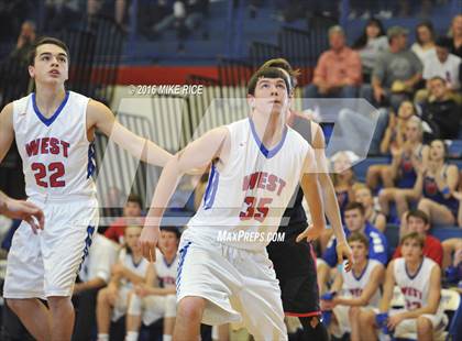 Thumbnail 3 in Pisgah @ West Henderson photogallery.