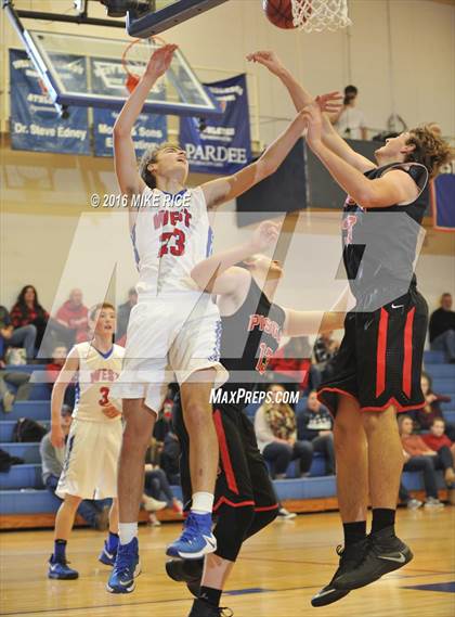 Thumbnail 2 in Pisgah @ West Henderson photogallery.