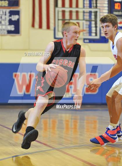 Thumbnail 2 in Pisgah @ West Henderson photogallery.