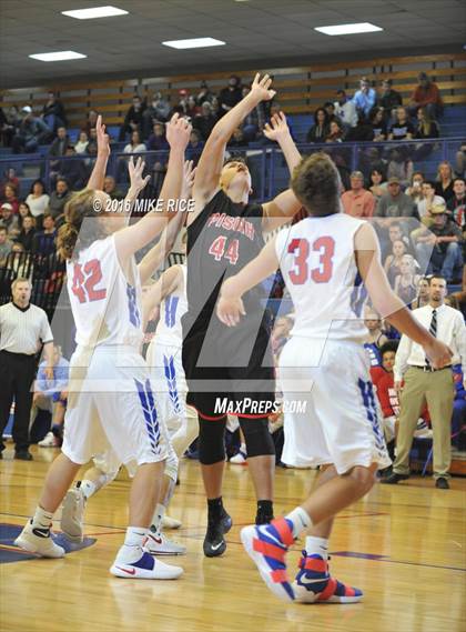 Thumbnail 2 in Pisgah @ West Henderson photogallery.