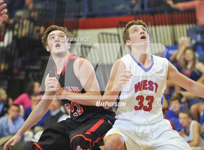 Thumbnail 3 in Pisgah @ West Henderson photogallery.