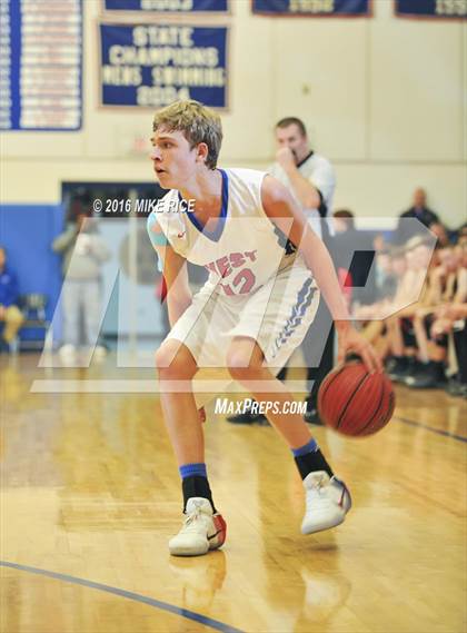 Thumbnail 1 in Pisgah @ West Henderson photogallery.
