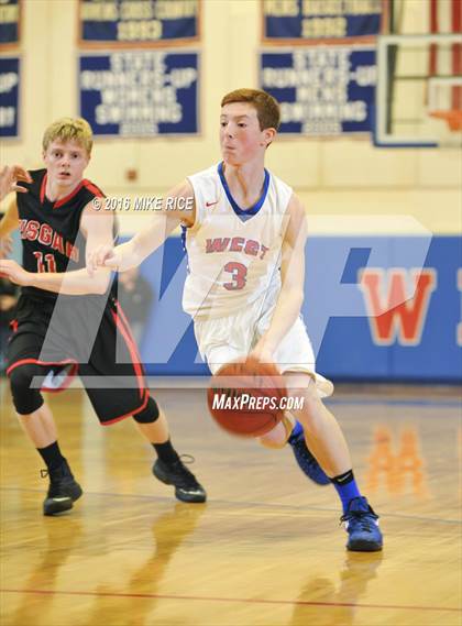 Thumbnail 2 in Pisgah @ West Henderson photogallery.
