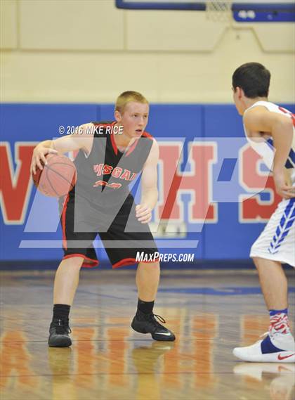 Thumbnail 3 in Pisgah @ West Henderson photogallery.