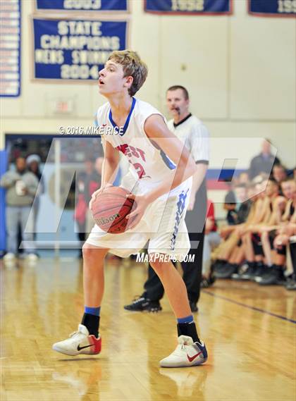 Thumbnail 3 in Pisgah @ West Henderson photogallery.