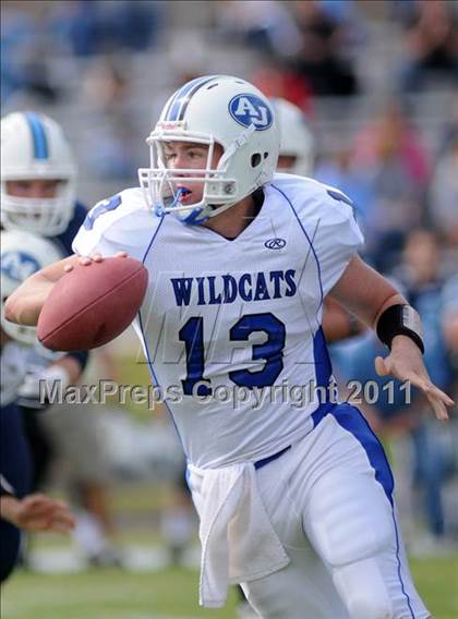Thumbnail 3 in Anna-Jonesboro @ Pinckneyville photogallery.