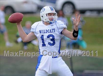 Thumbnail 1 in Anna-Jonesboro @ Pinckneyville photogallery.