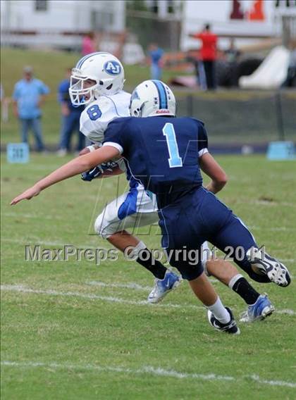 Thumbnail 3 in Anna-Jonesboro @ Pinckneyville photogallery.