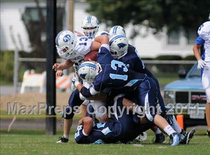 Thumbnail 2 in Anna-Jonesboro @ Pinckneyville photogallery.