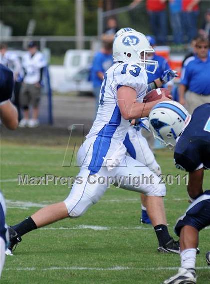 Thumbnail 3 in Anna-Jonesboro @ Pinckneyville photogallery.