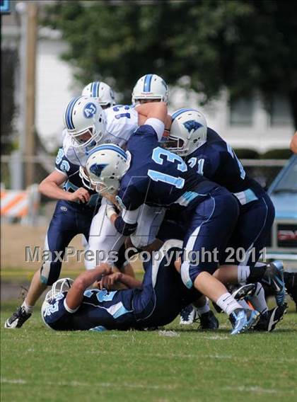 Thumbnail 1 in Anna-Jonesboro @ Pinckneyville photogallery.