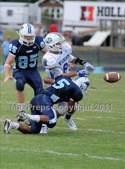 Thumbnail 3 in Anna-Jonesboro @ Pinckneyville photogallery.