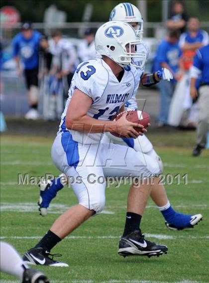 Thumbnail 2 in Anna-Jonesboro @ Pinckneyville photogallery.