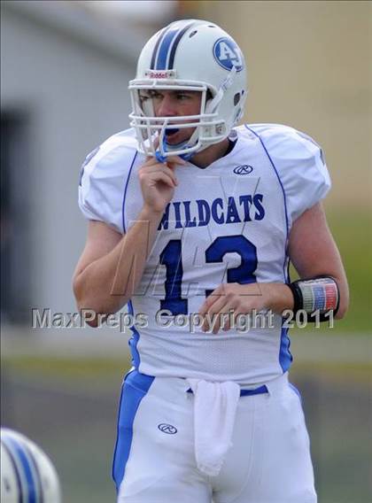 Thumbnail 2 in Anna-Jonesboro @ Pinckneyville photogallery.