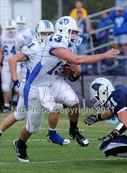 Thumbnail 1 in Anna-Jonesboro @ Pinckneyville photogallery.